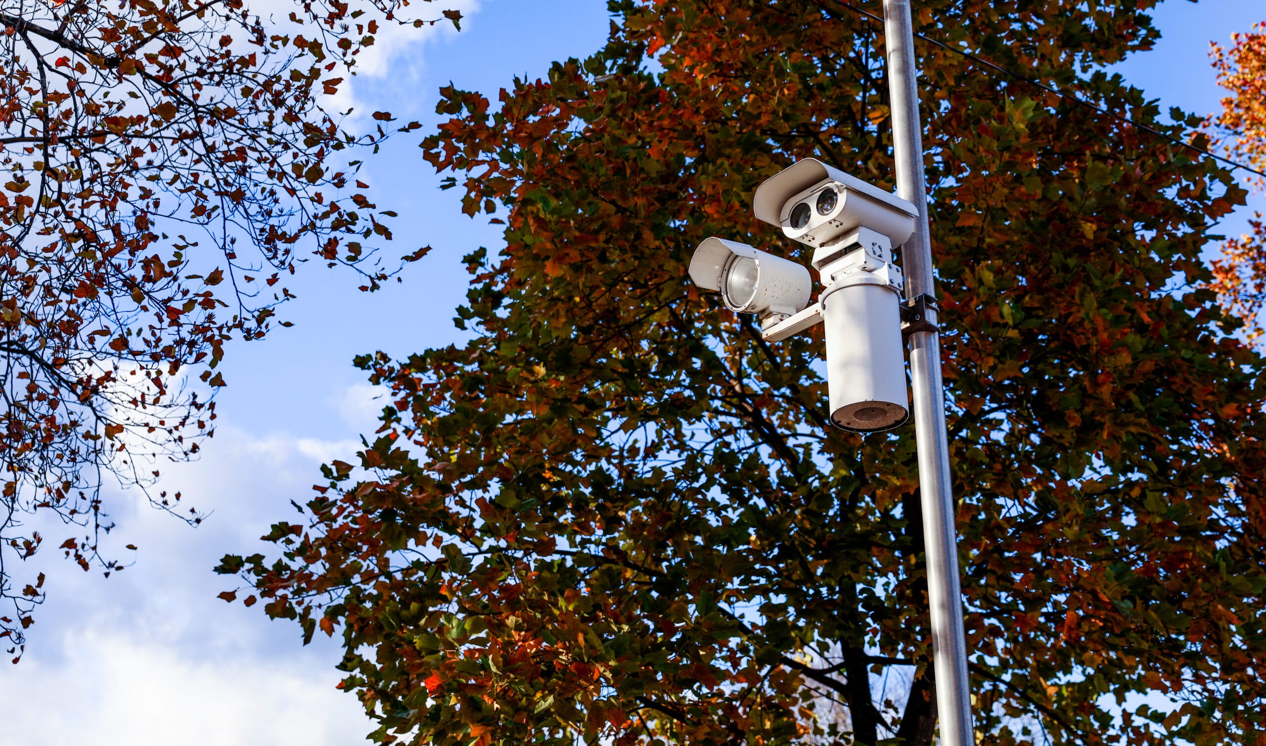 Torres de Vigilância: o que são e como funcionam