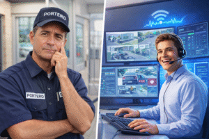 5 razões para trocar sua portaria física pela portaria virtual