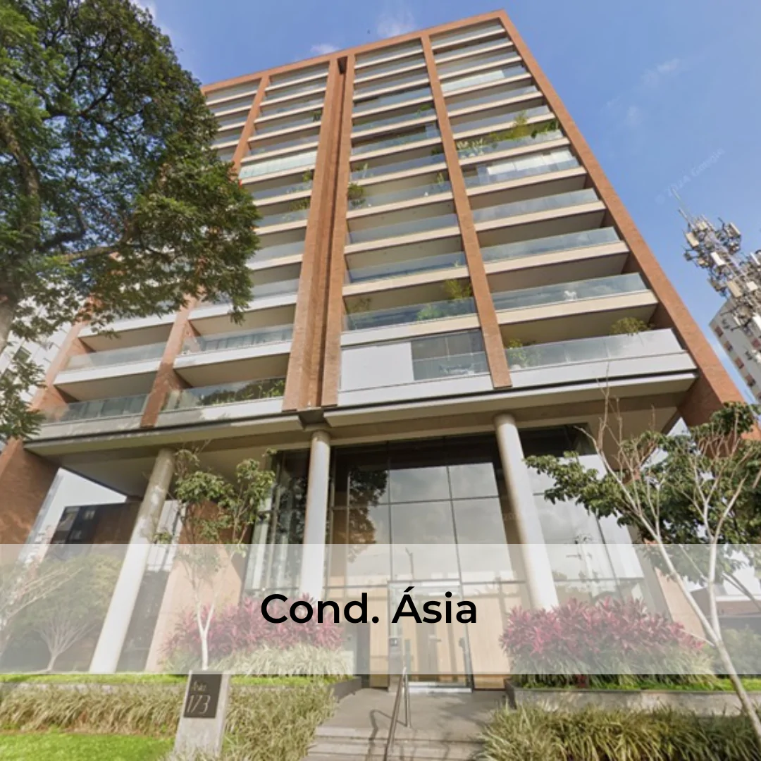 Condomínio Costa Dorata