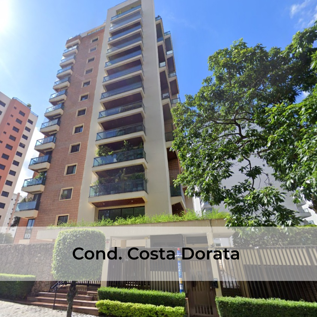 Condomínio Costa Dorata