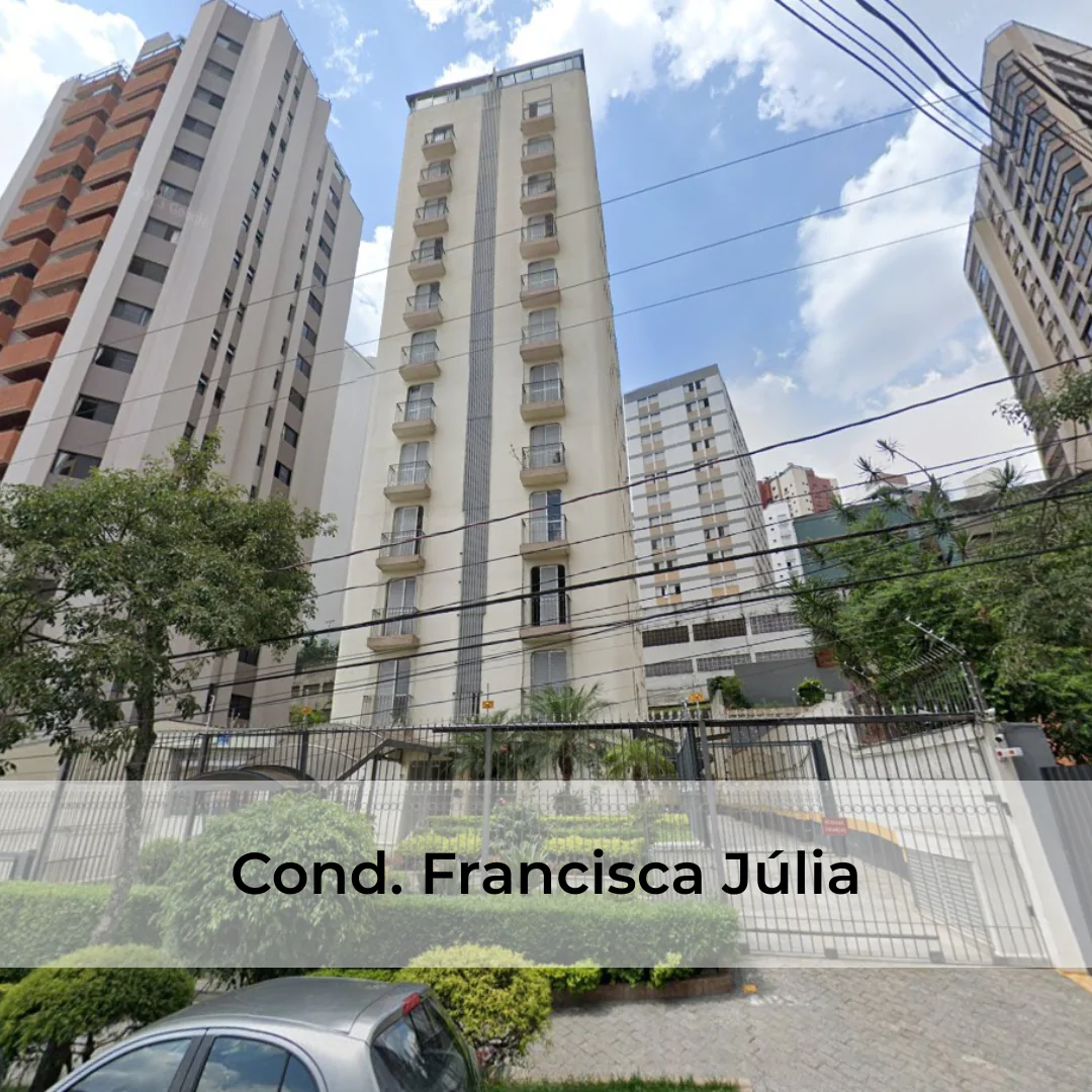 Condomínio Francisca