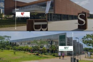 Torre de Vigilância – Case de Sucesso | Biblioteca Parque Villa Lobos e Carandiru