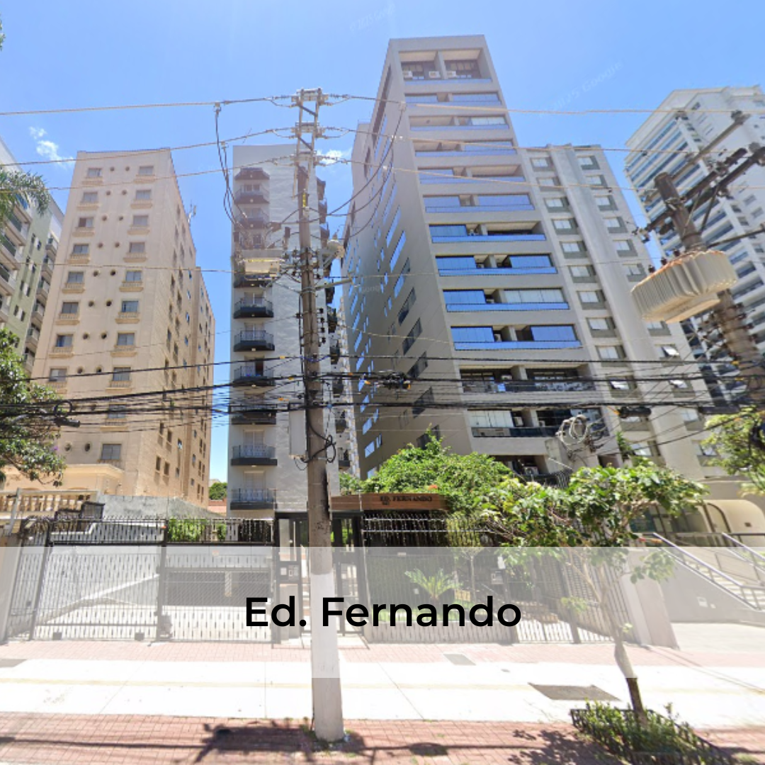 Condomínio Fernando