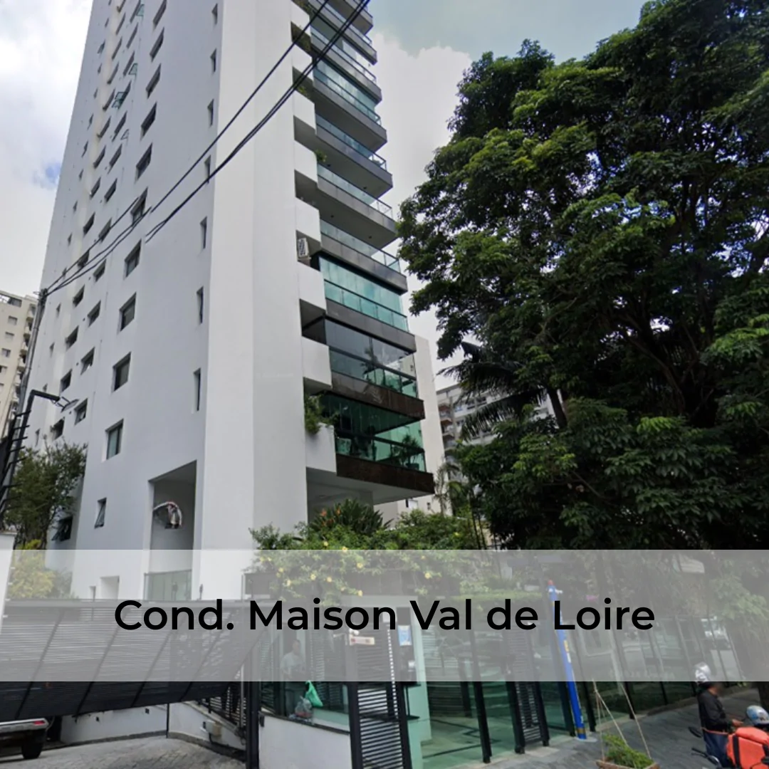 Condomínio Val de Loire