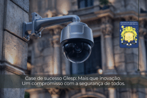 Torre de vigilância – Case de sucesso | Glesp