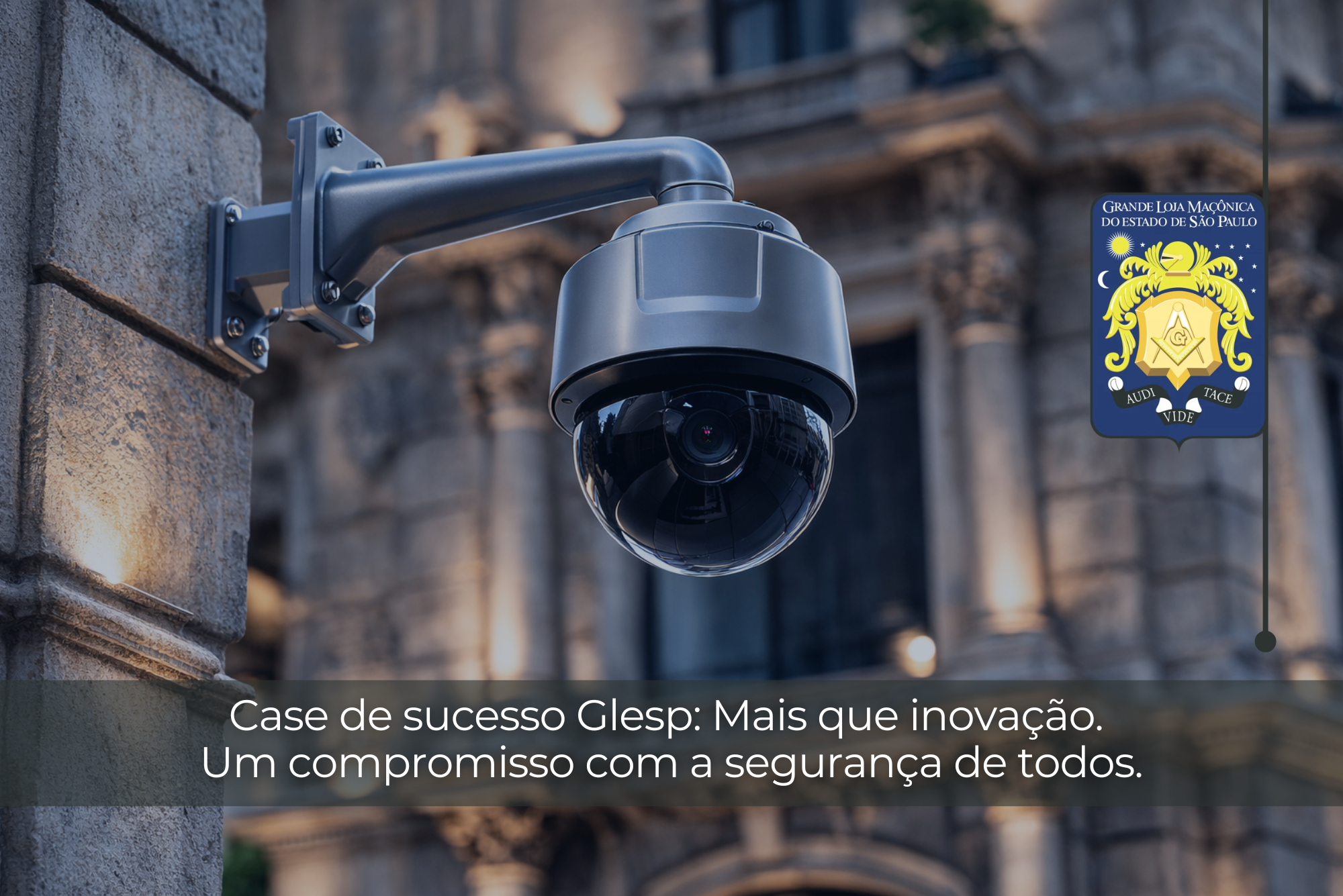 Torre de vigilância – Case de sucesso | Glesp