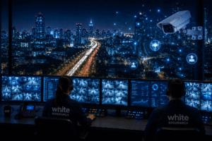 Smart Sampa e segurança privada: o que empresas precisam aprender com o modelo inteligente da cidade