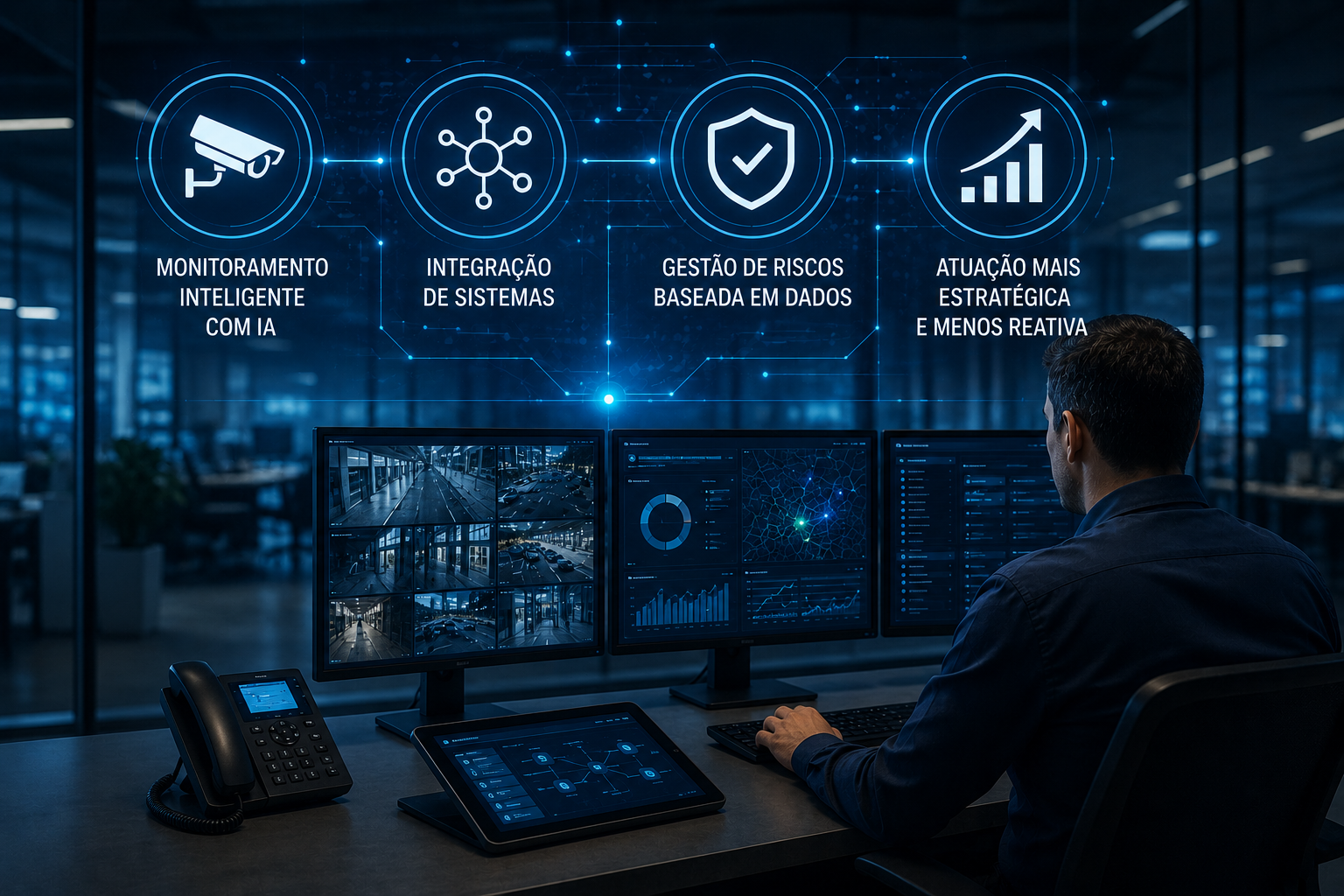 Aplicação prática nas empresas