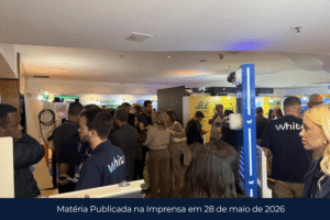 Segurança condominial avança com monitoramento inteligente | White na Imprensa
