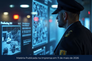 Evolução urbana redefine segurança em condomínios | White na Imprensa