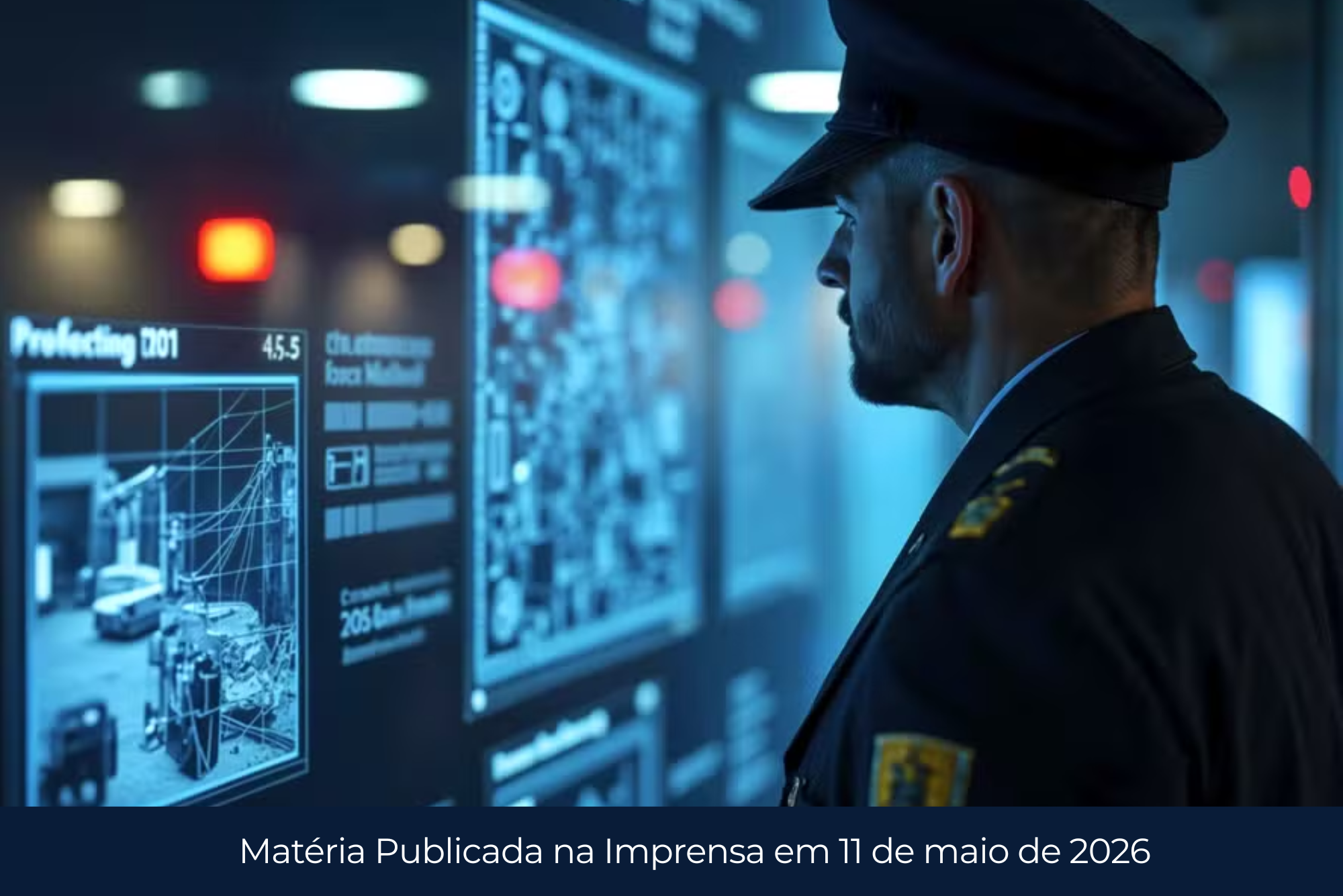 Evolução urbana redefine segurança em condomínios | White na Imprensa