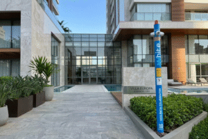 Torre de Vigilância para Condomínios: como funciona, benefícios e monitoramento 24 horas