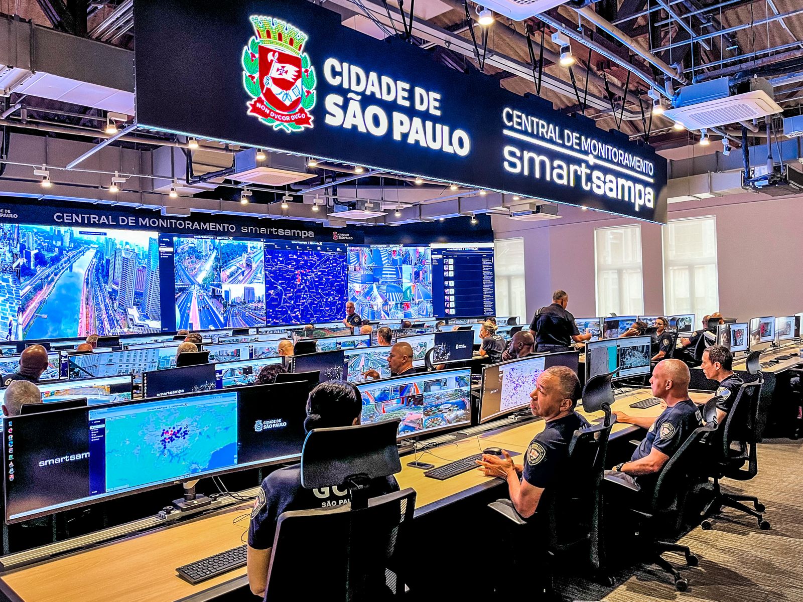 Integração estratégica
