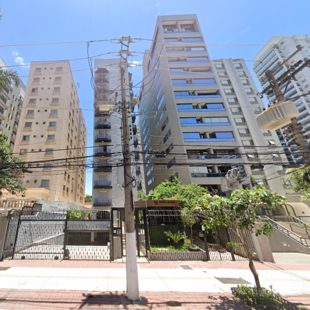 Edifício Fernando